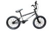 画像1: [キッズ/18インチ] Haro"DownTown18" [Semi Gloss Black] (1)