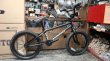 画像3: [キッズ/18インチ] Haro"DownTown18" [Semi Gloss Black] (3)