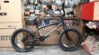画像2: [キッズ/18インチ] Haro"DownTown18" [Semi Gloss Black] (2)