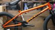 画像3: [キッズ/18インチ] Haro"DownTown18" [Gloss Orange Copper] (3)