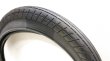 画像1: [16インチ用/ 2.4] Mission "Tracker" Tire [60PSI/ Black] (1)