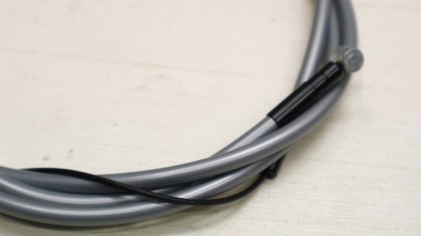 画像2: Rant "Spring" Brake Kable [Grey] (2)