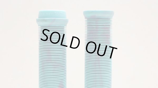 画像1: Rant "H.A.B.D" Grip [29.5mm×160mm/ Miami Vice] (1)