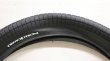 画像2: [2.25] Demolition "Hammerhead" Tire [Street/ 110PSI/ Black] (2)