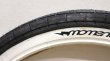 画像2: [2.0] Demolition "Momentum" Tire [110PSI/ White Wall] (2)