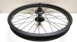 画像1: [RHD/ Cassette] Primo "Balance × VS XL" RearWheel [Male/ Black] (1)