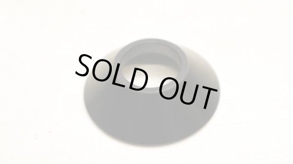 画像1: Odyssey "Clutch Freecoater V2" RearHubGuard [Alumi/Black] (1)