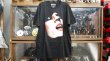 画像2: Cult "Pleasure" Tee [L/ Black] (2)