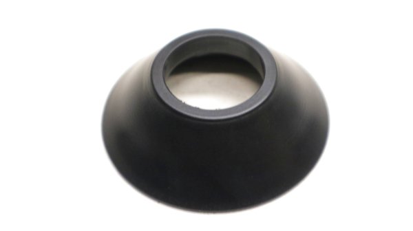 画像1: Odyssey "Clutch PRO" RearHubGuard [Nylon/Black] (1)