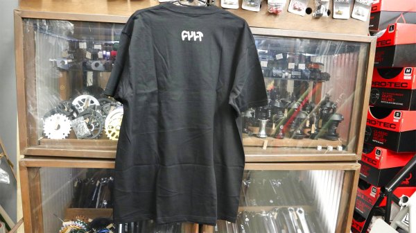 画像4: Cult "Pleasure" Tee [L/ Black] (4)