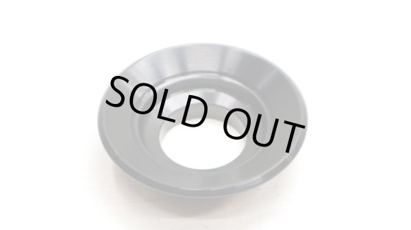 画像2: Odyssey "Clutch Freecoater V2" RearHubGuard [Alumi/Black] (2)