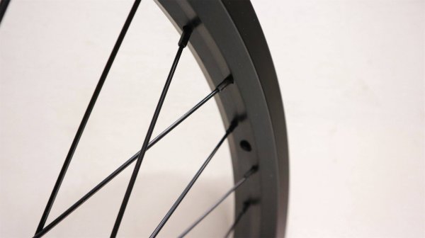 画像5: [RHD/ Cassette] Primo "Balance × VS XL" RearWheel [Male/ Black] (5)