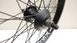 画像2: [RHD/ Cassette] Primo "Balance × VS XL" RearWheel [Male/ Black] (2)