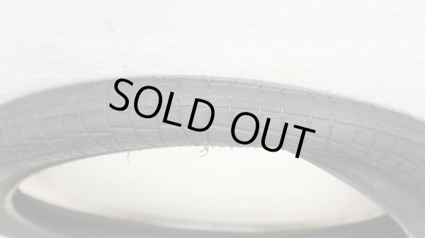 画像3: [16インチ用/ 2.1] Zen "Innova" Tire [65PSI/ Black] (3)