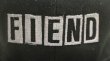 画像3: Fiend "Always Ransom" Cap [Black/Snapback] (3)