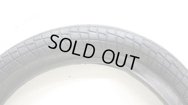 画像2: [16インチ用/ 2.1] Zen "Innova" Tire [65PSI/ Black] (2)