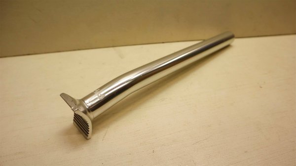 画像4: [Pivotal] Cult "10° Layback" SeatPost [300mm/ Polish] (4)
