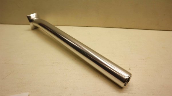画像3: [Pivotal] Cult "10° Layback" SeatPost [300mm/ Polish] (3)