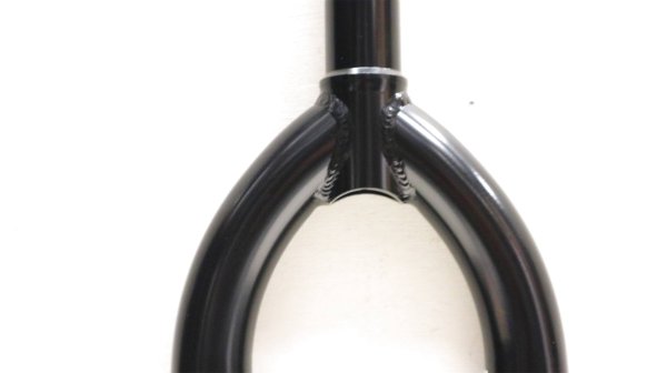 画像7: [28mm] Cult "IC Sect V4"Fork[Black] (7)