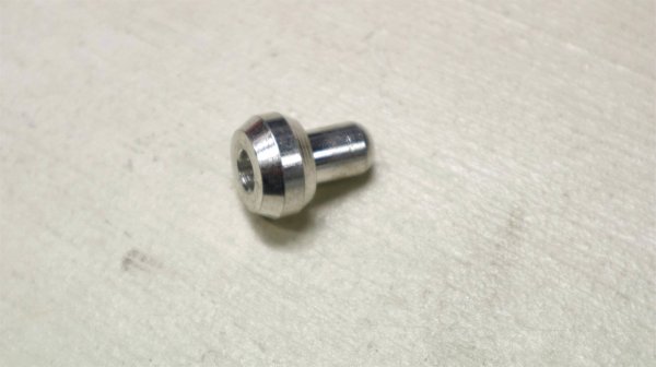 画像5: DiaCompe "AD996 Hombre" Brake [Rear / Black] (5)