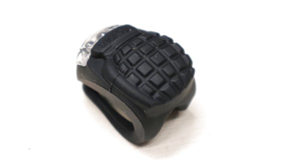 画像2: Subrosa"CombatLight"[Rear] (2)