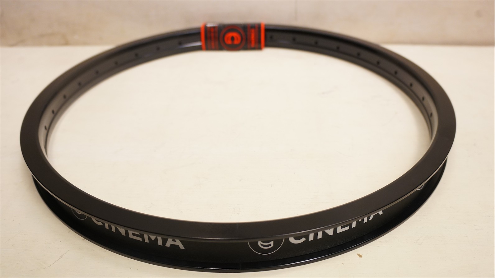 Cinema rims outlet