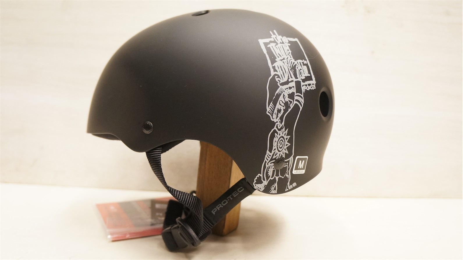 プロテック ヘルメット Sサイズ - スケートボード