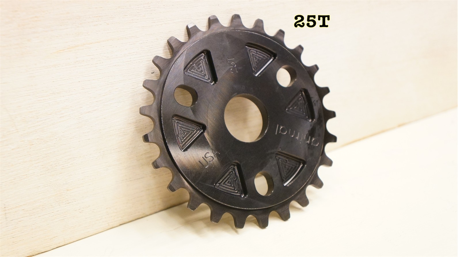 送料無料・選べる4個セット Animal OG SPROCKET 28T アニマル