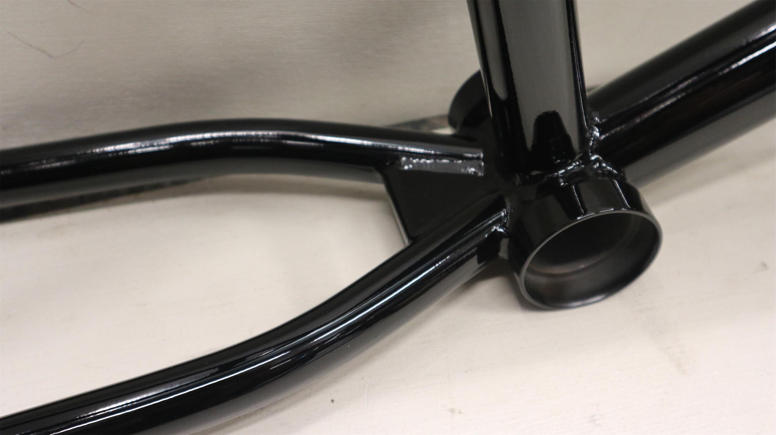 CULT ブラックフレーム フォーク ペダルセット hd-bro103n.jpg