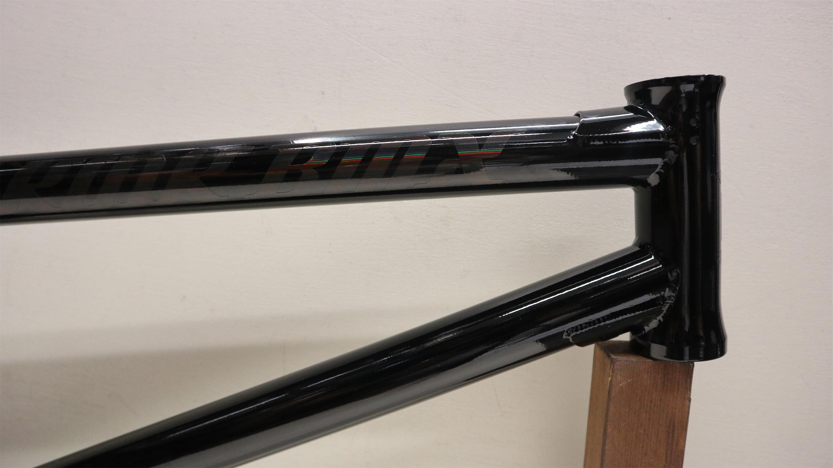 KINK フレーム　20.75 Kink Kinetic Frame (Black) (20.75